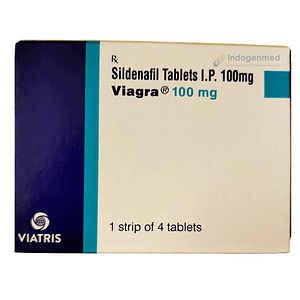 Viagra 100mg Tablets