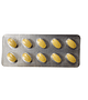 Vidalista Tadalafil 10mg Tablets