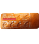 Vidalista Tadalafil 10mg Tablets