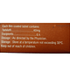 Vidalista 40 Tablets