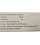 Vidalista Black 80mg Tablets