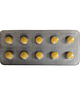 Vilitra Vardenafil 10mg Tablets
