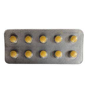 Vilitra Vardenafil 10mg Tablets