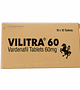 Vilitra 60mg Tablets