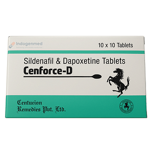 Cenforce-D Tablets