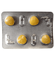 Zudena Udenafil 100mg Tablets