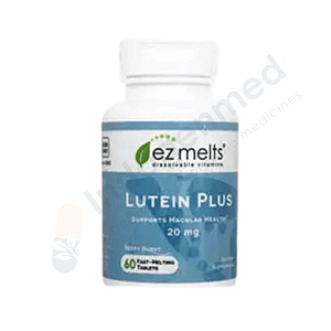 Lutein Plus