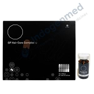 GF Hair Care Complex Plus