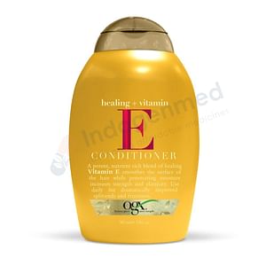Healing + Vitamin E Conditioner