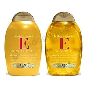 Healing + Vitamin E Set