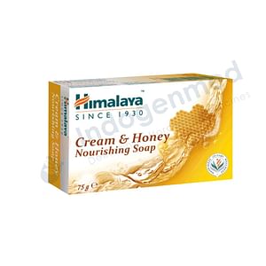 Honey Soap