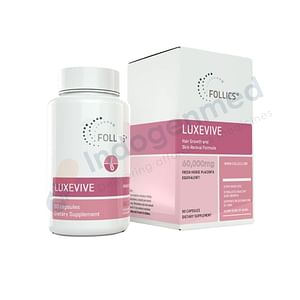 Luxe Vive
