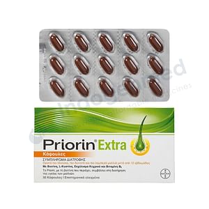 Priorin Extra
