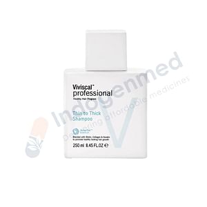 Viviscal PRO Shampoo