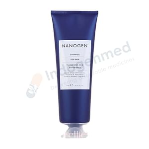 Thickening Hair Experience Shampoo for Men