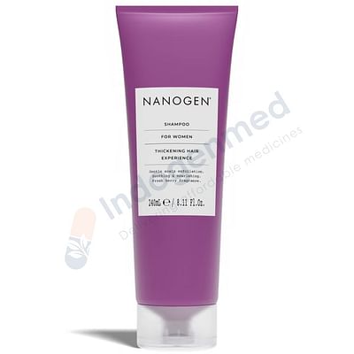 Nanogen Shampoo