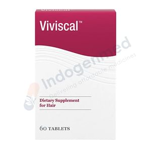 Viviscal Dietary Supplement for Hair