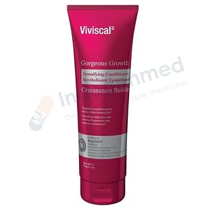 Viviscal Gorgeous Growth Conditioner