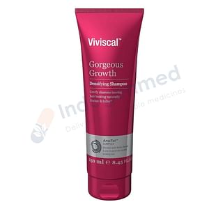Viviscal Gorgeous Growth Shampoo