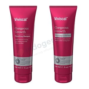 Viviscal Shampoo & Conditioner