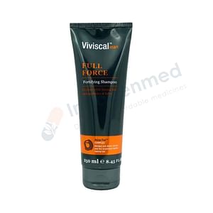 Viviscarmen Full Force Fortifying Shampoo