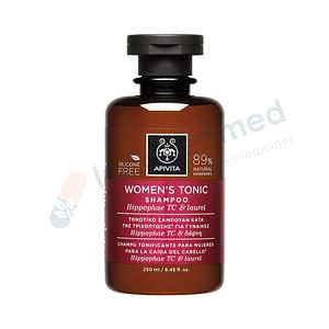 Women's Tonic Shampoo