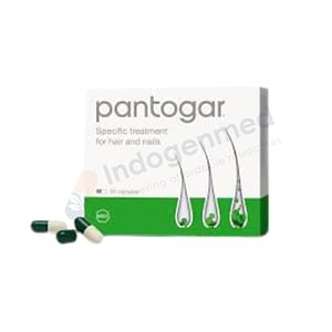 Pantogar