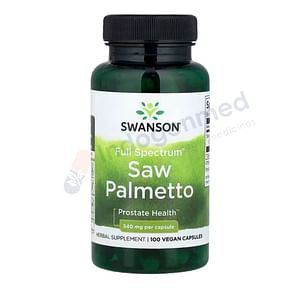 Saw Palmetto