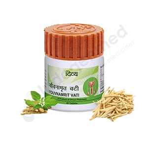Divya Youvnamrit Vati