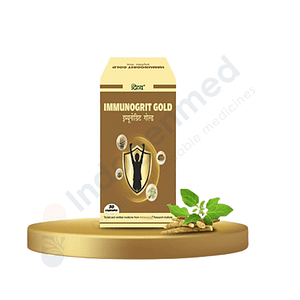 Divya Immunogrit Gold Capsule