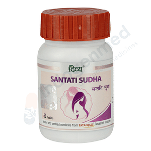 Divya Santati Sudha