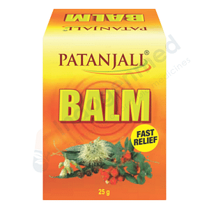 Patanjali Balm