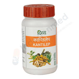Divya Kantilep