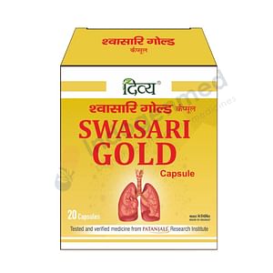 Divya Swasari Gold