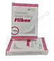 Fliban Flibanserin 100mg Tablets