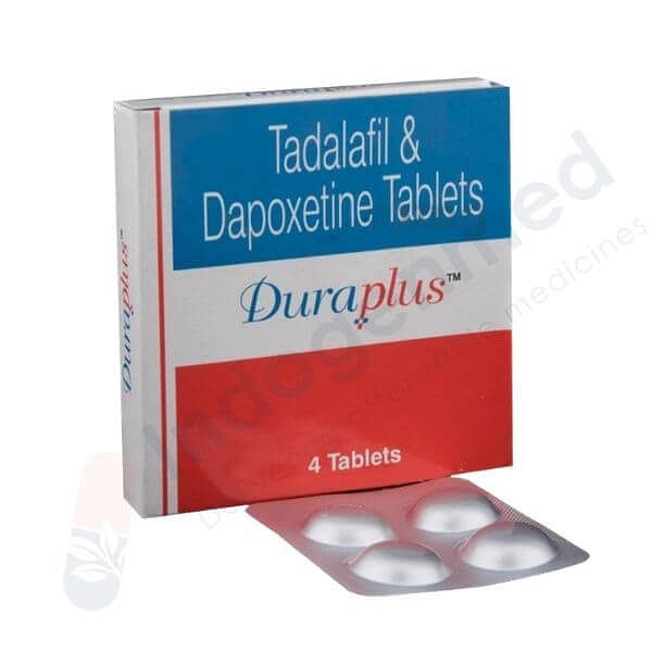 Duraplus Tablet