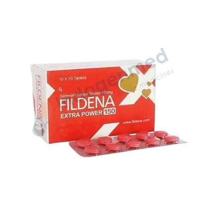 Fildena Extra Power 150mg Tablet