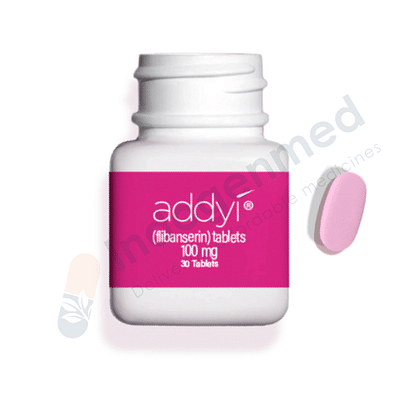 Addyi Tablets