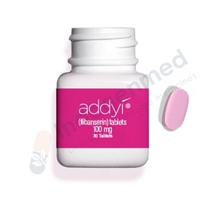 Addyi Tablets