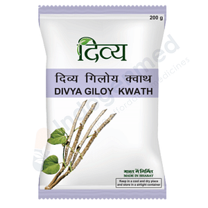 Divya Giloy Kwath