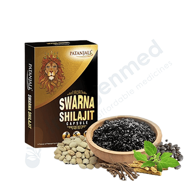 Swarna Shilajit
