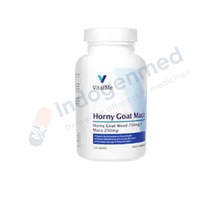 Horny Goat Maca
