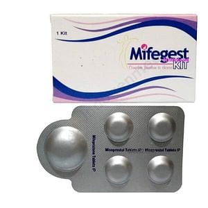 Mifegest Kit Tablet