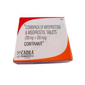 Contrapill Kit Tablet