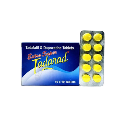 Extra Super Tadarad