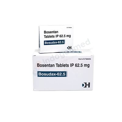 Bosudax 62.5mg Tablet