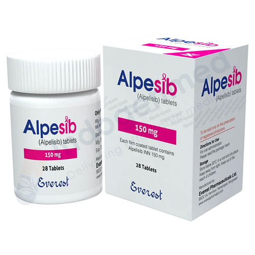 Alpesib 150mg