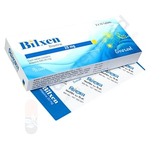 Bilxen 20mg