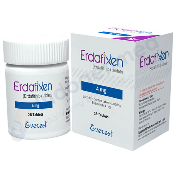 Erdafixen 4mg