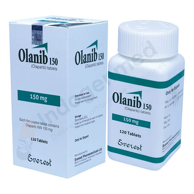 Olanib 150mg Tablets